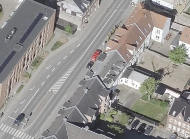 Bolig Vestergade 59 9400 Nørresundby
