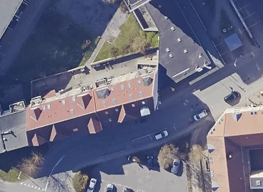 Bolig Skrågade 33 9400 Nørresundby
