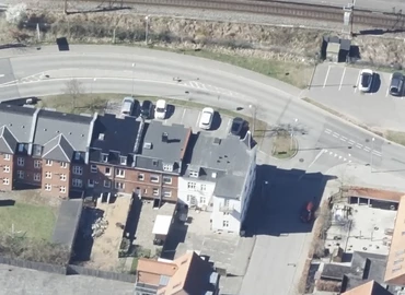 Bolig Lollandsgade 1 7100 Vejle