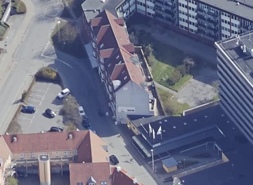 Bolig Skrågade 33 9400 Nørresundby