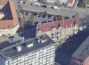 Bolig Skrågade 33 9400 Nørresundby