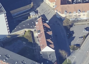 Bolig Skrågade 33 9400 Nørresundby