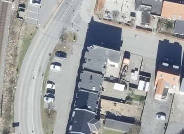 Bolig Lollandsgade 1 7100 Vejle