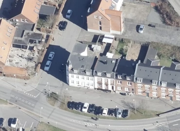 Bolig Lollandsgade 1 7100 Vejle