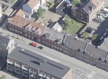 Bolig Vestergade 59 9400 Nørresundby
