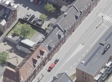 Bolig Vestergade 59 9400 Nørresundby