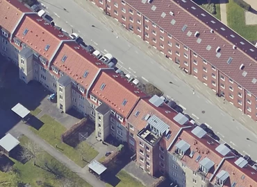 Bolig Himmerlandsgade 25 9000 Aalborg