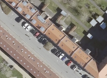 Bolig Himmerlandsgade 25 9000 Aalborg