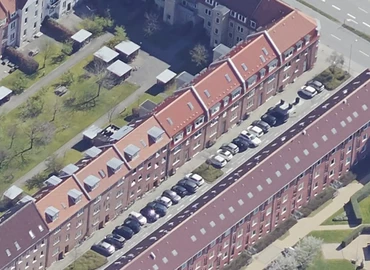 Bolig Himmerlandsgade 25 9000 Aalborg