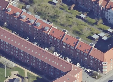 Bolig Himmerlandsgade 25 9000 Aalborg