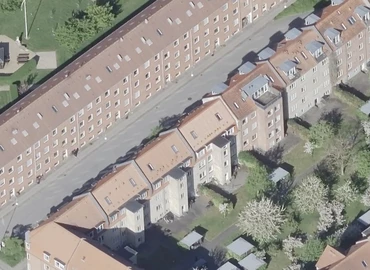 Bolig Himmerlandsgade 25 9000 Aalborg
