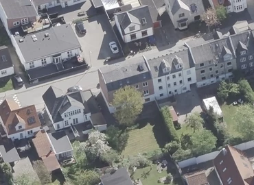 Bolig Grønnegade 24 9000 Aalborg