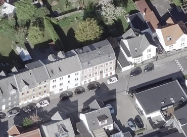 Bolig Grønnegade 24 9000 Aalborg
