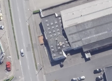 Lager til leje på Grundtvigs Alle 163, 6400 Sønderborg - 1400 m² | Foto 0 - Lokalebasen