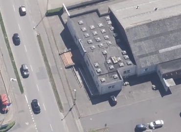 Lager til leje på Grundtvigs Alle 163, 6400 Sønderborg - 1400 m² | Foto 1 - Lokalebasen.dk