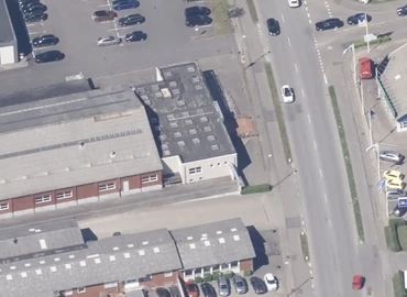 Lager til leje på Grundtvigs Alle 163, 6400 Sønderborg - 1400 m² | Foto 0 - Lokalebasen