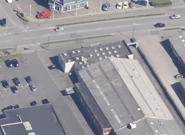 Lager til leje på Grundtvigs Alle 163, 6400 Sønderborg - 1400 m² | Foto 3 - Lokalebasen.dk