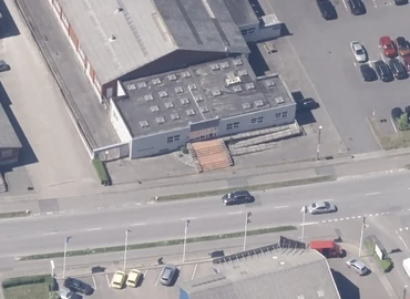 Lager til leje på Grundtvigs Alle 163, 6400 Sønderborg - 1400 m² | Foto 2 - Lokalebasen.dk