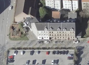 Bolig Frederiksgade 8 9000 Aalborg