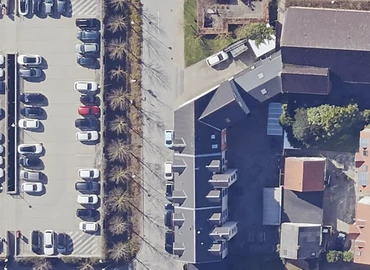 Bolig Frederiksgade 8 9000 Aalborg