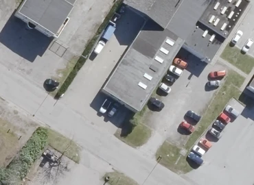 Lager / produktion Aarhusvej 22 4800 Nykøbing F