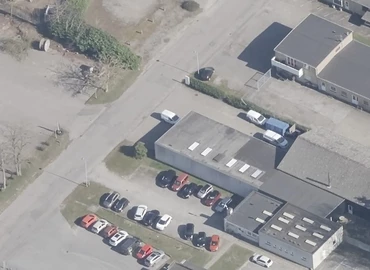 Lager / produktion Aarhusvej 22 4800 Nykøbing F