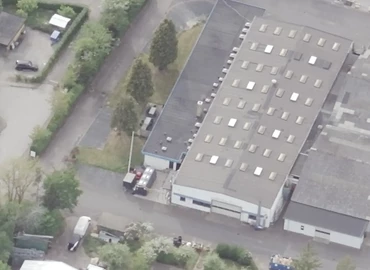 Lager / produktion Ulvevej 25 4622 Havdrup