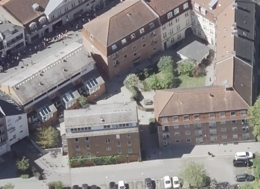 Butik til leje på Lyngby Hovedgade 11A, 2800 Kongens Lyngby - 267 m² | Foto 2 - Lokalebasen.dk