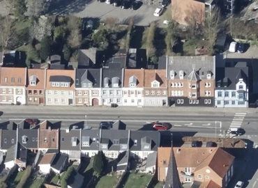 Bolig Tøndervej 64 6000 Kolding