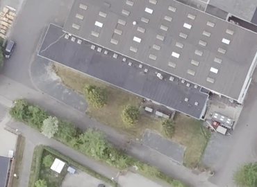 Lager / produktion Ulvevej 25 4622 Havdrup