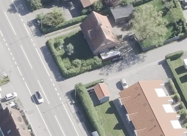 Bolig Roskildevej 26 4300 Holbæk