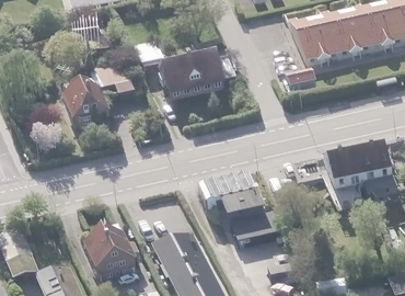 Bolig Roskildevej 26 4300 Holbæk