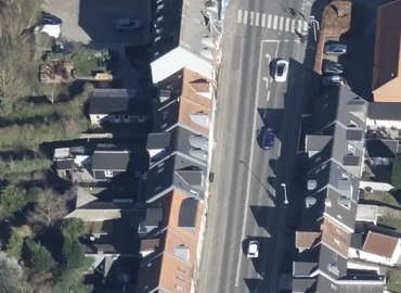 Bolig Tøndervej 64 6000 Kolding