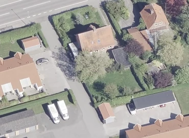 Bolig Roskildevej 26 4300 Holbæk