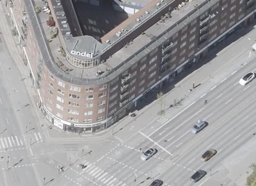 Butik til leje på Åboulevard 1 1, 1635 København V - 162 m² | Foto 0 - Lokalebasen.dk