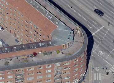 Butik til leje på Åboulevard 1 1, 1635 København V - 162 m² | Foto 0 - Lokalebasen.dk