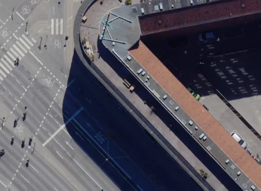 Butik til leje på Åboulevard 1 1, 1635 København V - 162 m² | Foto 4 - Lokalebasen.dk