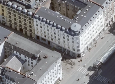 Lager til leje på Linnésgade 20, 1361 København K - 34 m² | Foto 0 - Lokalebasen.dk