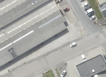 Lager / produktion Eriksvej 22 8960 Randers SØ