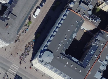 Lager til leje på Linnésgade 20, 1361 København K - 34 m² | Foto 4 - Lokalebasen.dk