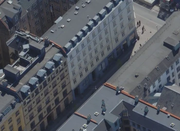 Lager til leje på Linnésgade 20, 1361 København K - 34 m² | Foto 1 - Lokalebasen.dk