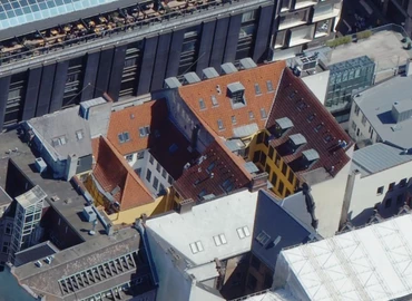Office Købmagergade 3 1150 Copenhagen City Center