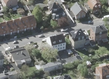 Bolig Korfuvej 17 2300 København S