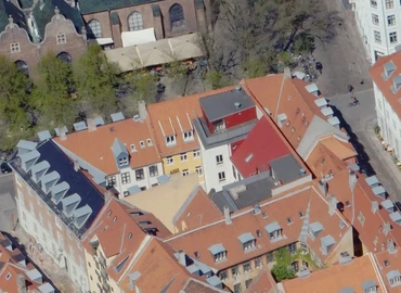 Lager til leje på Nikolaj Plads 25A, 1067 København K - 47 m² | Foto 0 - Lokalebasen