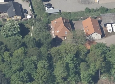 Grund Strevelinsvej 21 7000 Fredericia