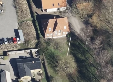 Grund Strevelinsvej 21 7000 Fredericia
