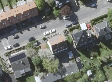 Bolig Korfuvej 17 2300 København S