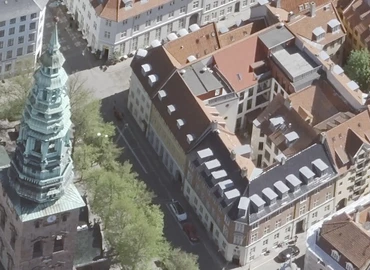 Lager til leje på Nikolaj Plads 25A, 1067 København K - 47 m² | Foto 3 - Lokalebasen