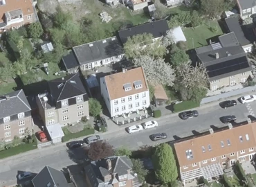 Bolig Korfuvej 17 2300 København S