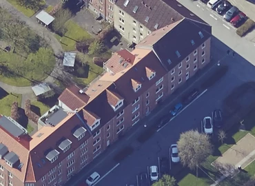 Bolig Vendsysselgade 5 9000 Aalborg